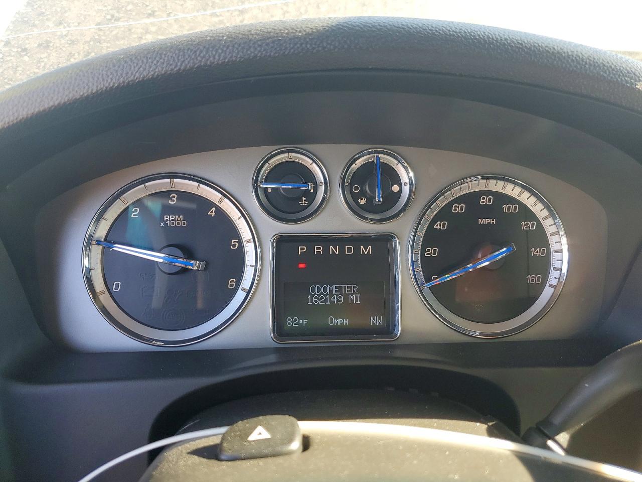 2011 CADILLAC ESCALADE