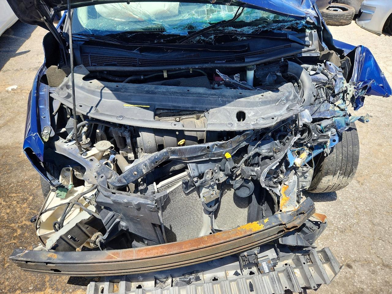 2019 NISSAN SENTRA