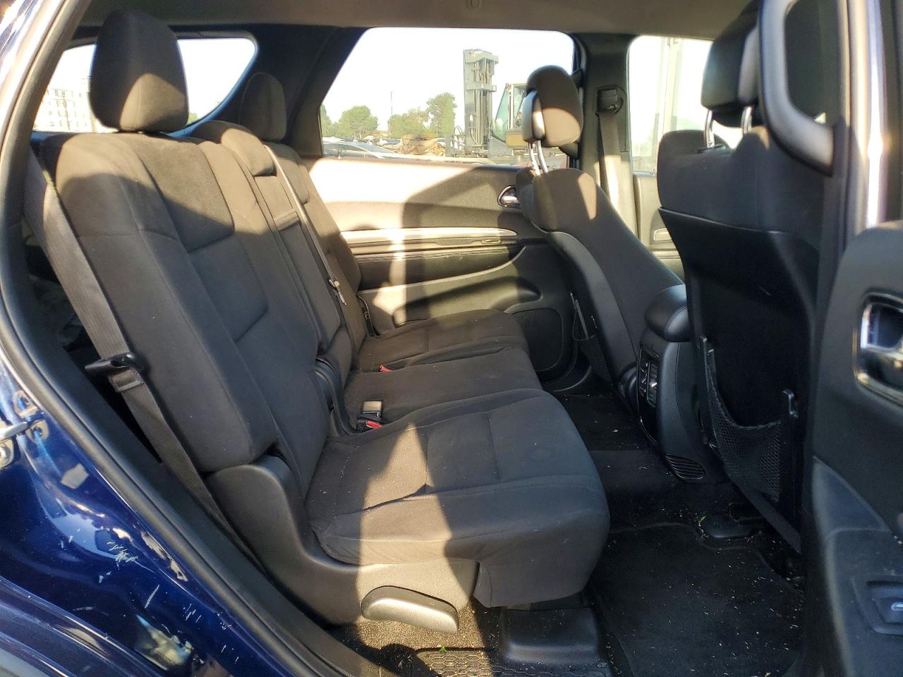 2014 DODGE DURANGO