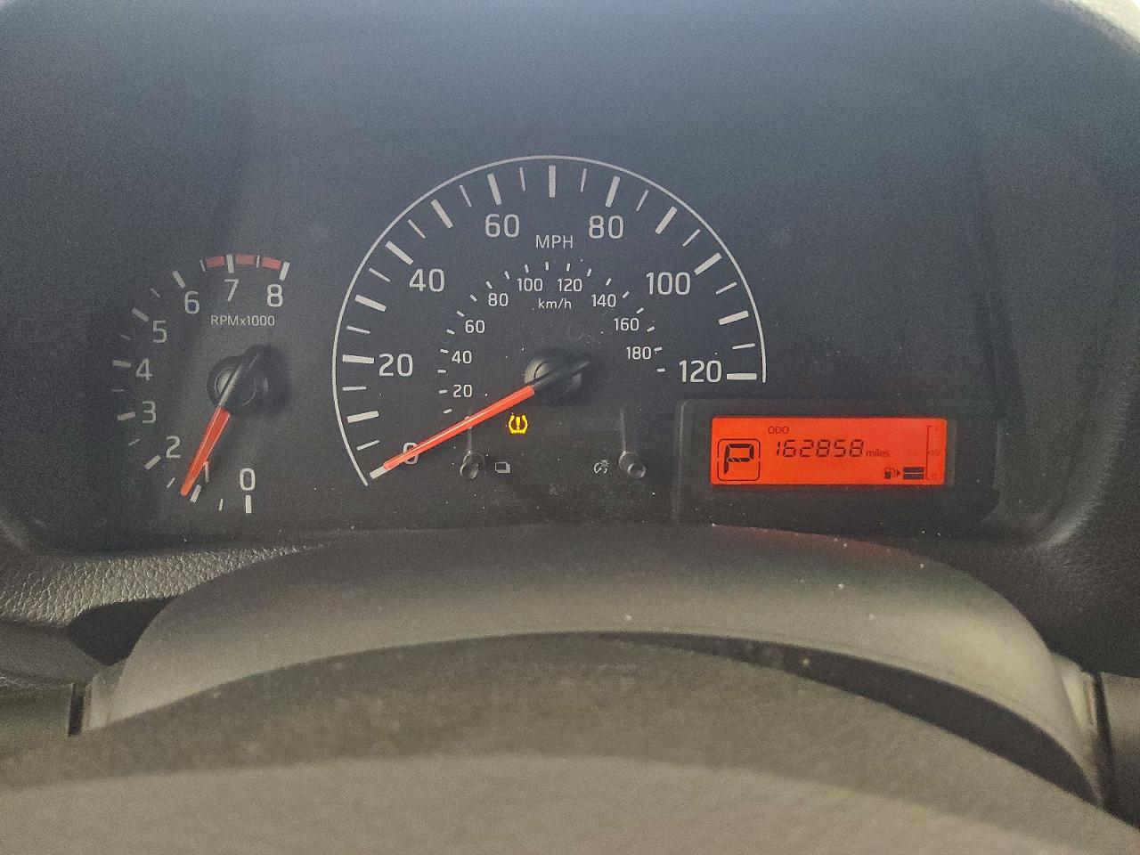 2019 NISSAN NV