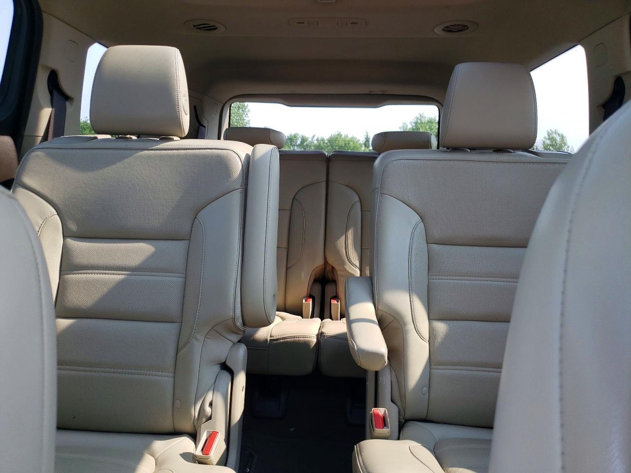 2017 GMC ACADIA DEN