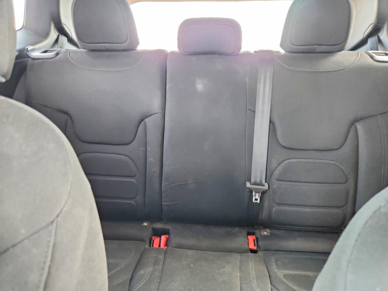 2019 JEEP RENEGADE