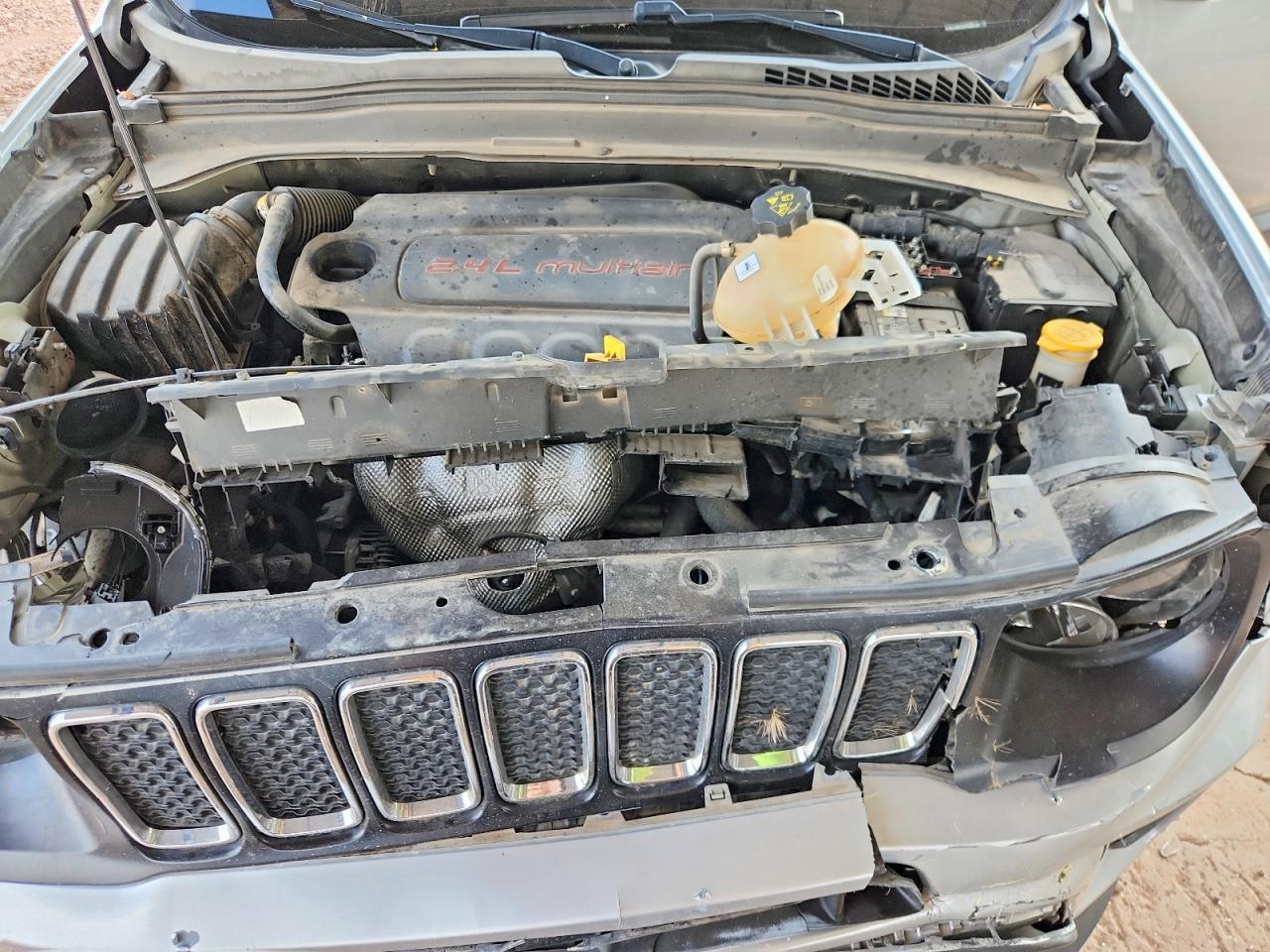 2019 JEEP RENEGADE