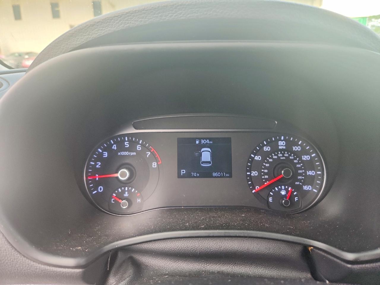2022 KIA SOUL