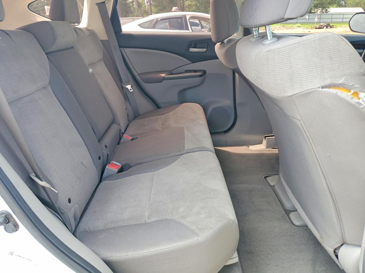 2013 HONDA CRV