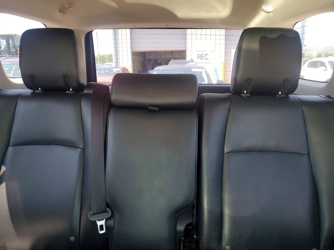 2014 TOYOTA 4RUNNER