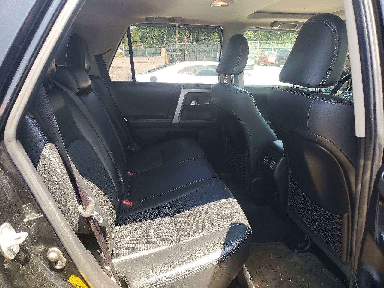 2014 TOYOTA 4RUNNER