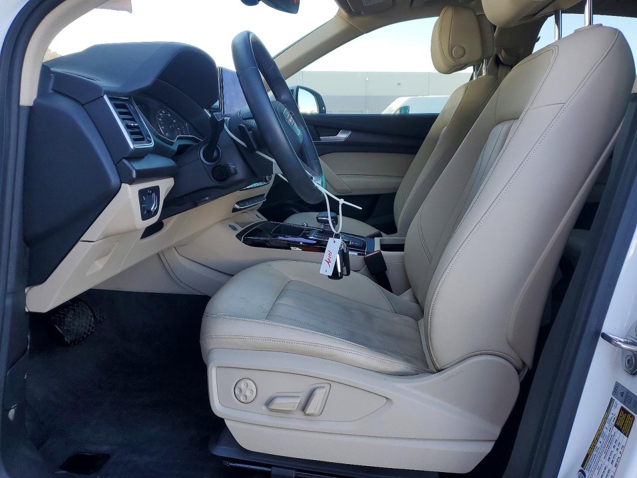 2023 AUDI Q5