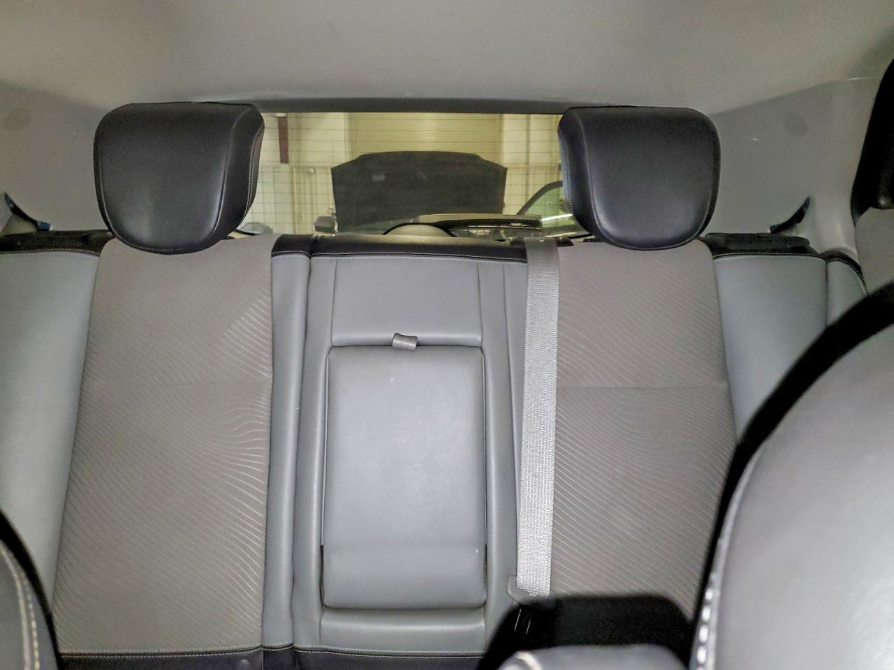 2014 BUICK ENCORE