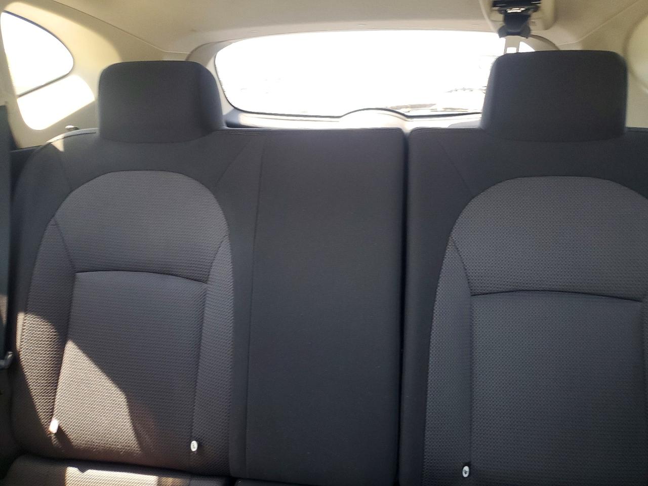 2010 NISSAN ROGUE