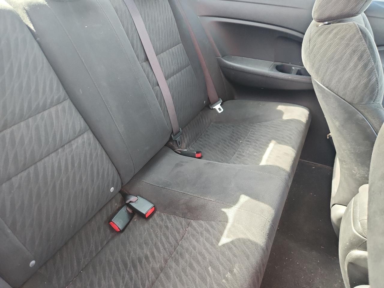 2009 HONDA CIVIC