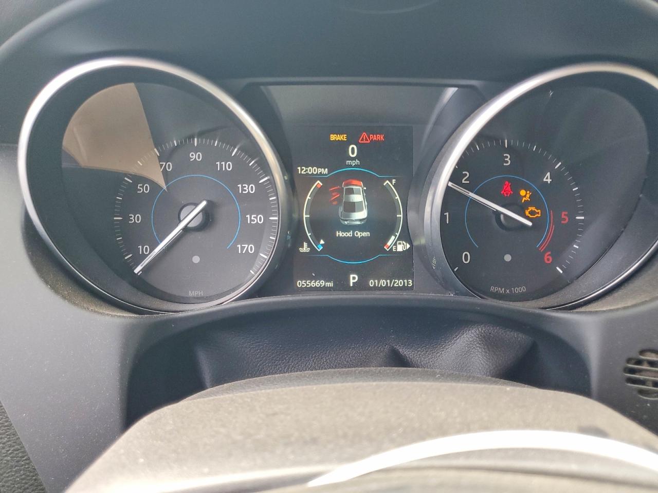 2017 JAGUAR XE