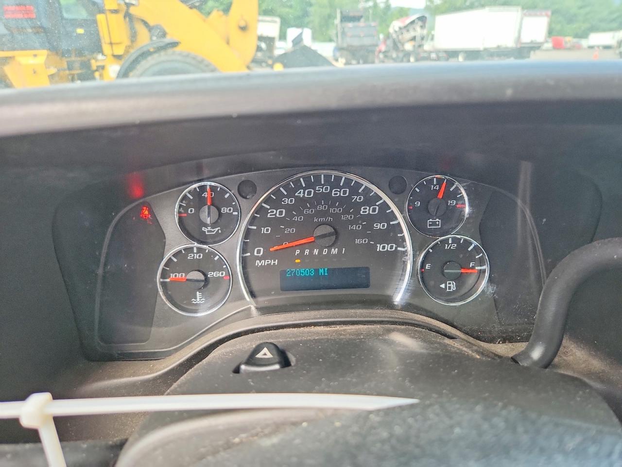 2019 CHEVROLET EXPRESS