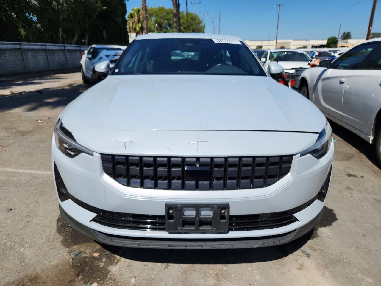 2023 POLESTAR 2