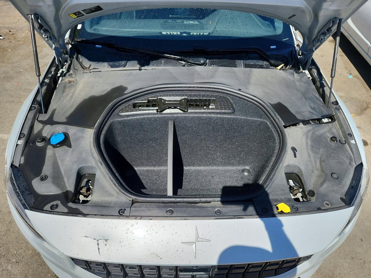 2023 POLESTAR 2