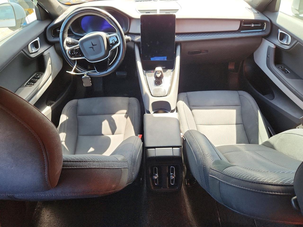 2023 POLESTAR 2
