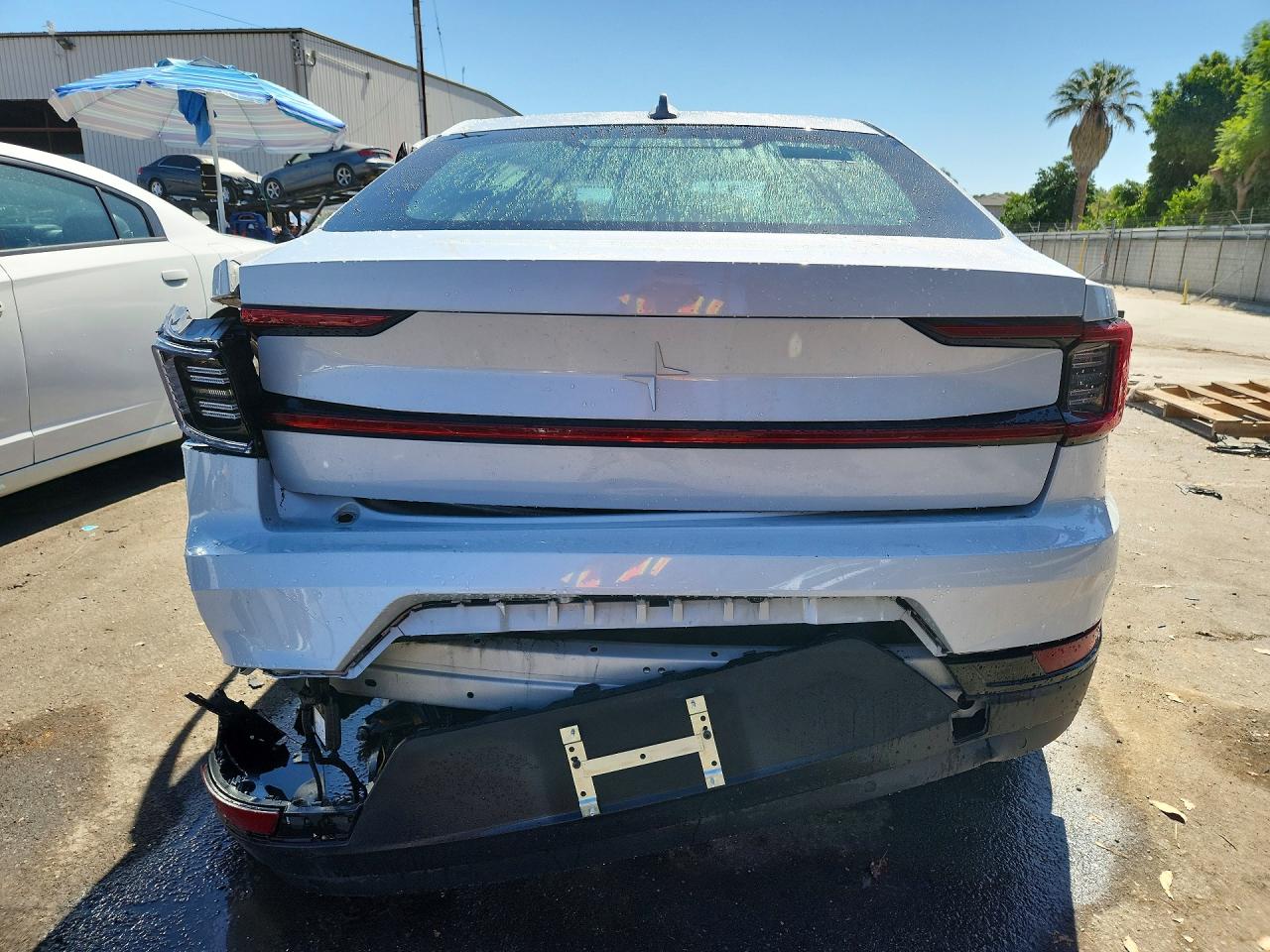 2023 POLESTAR 2