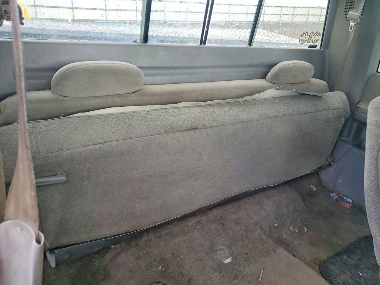 1995 GMC SIERRA