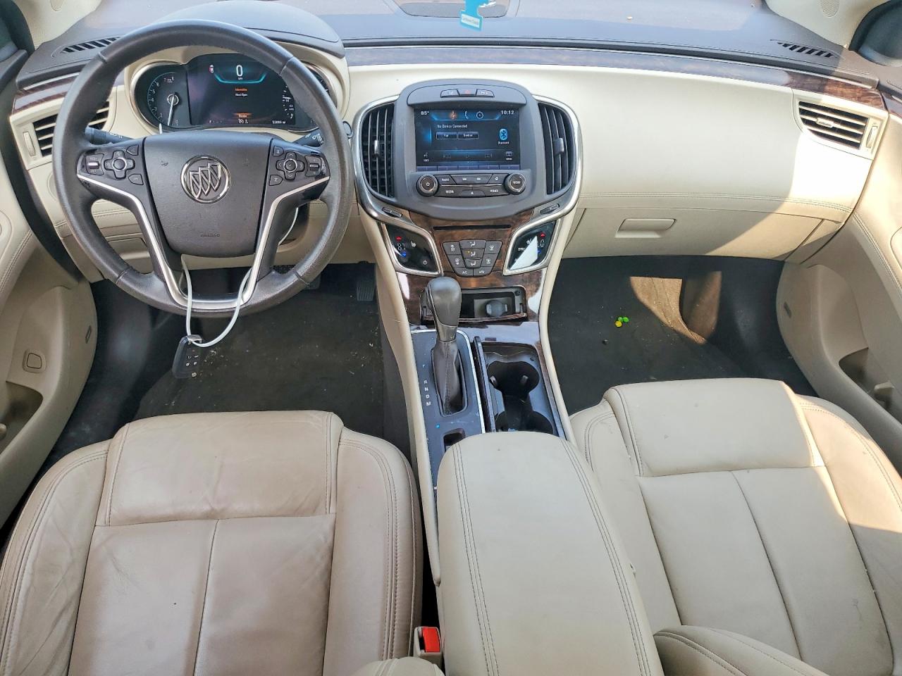 2015 BUICK LACROSSE