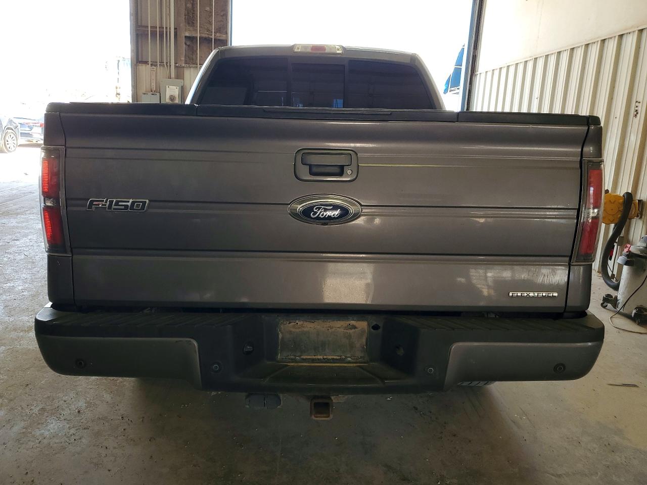 2013 FORD F150