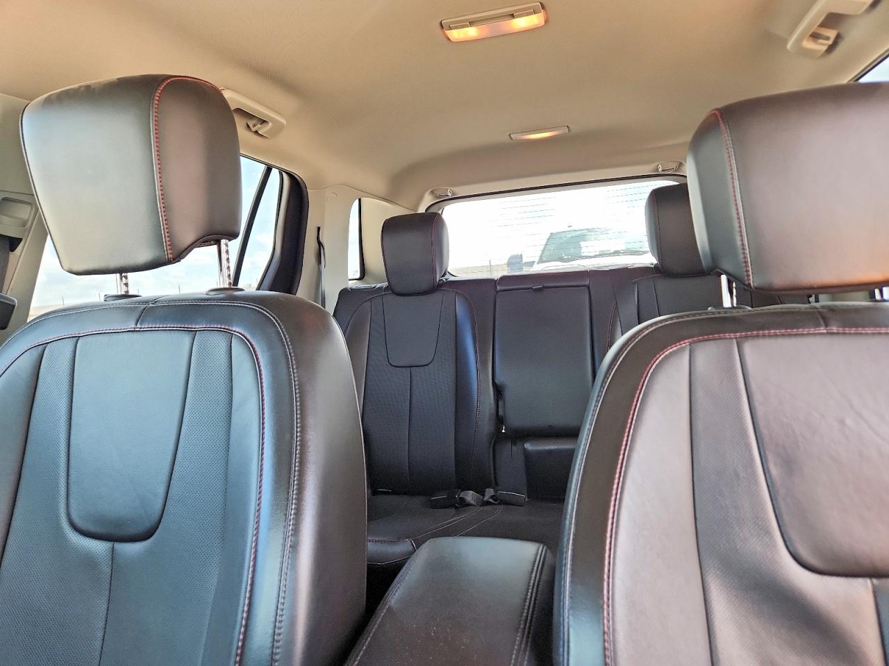 2016 GMC TERRAIN