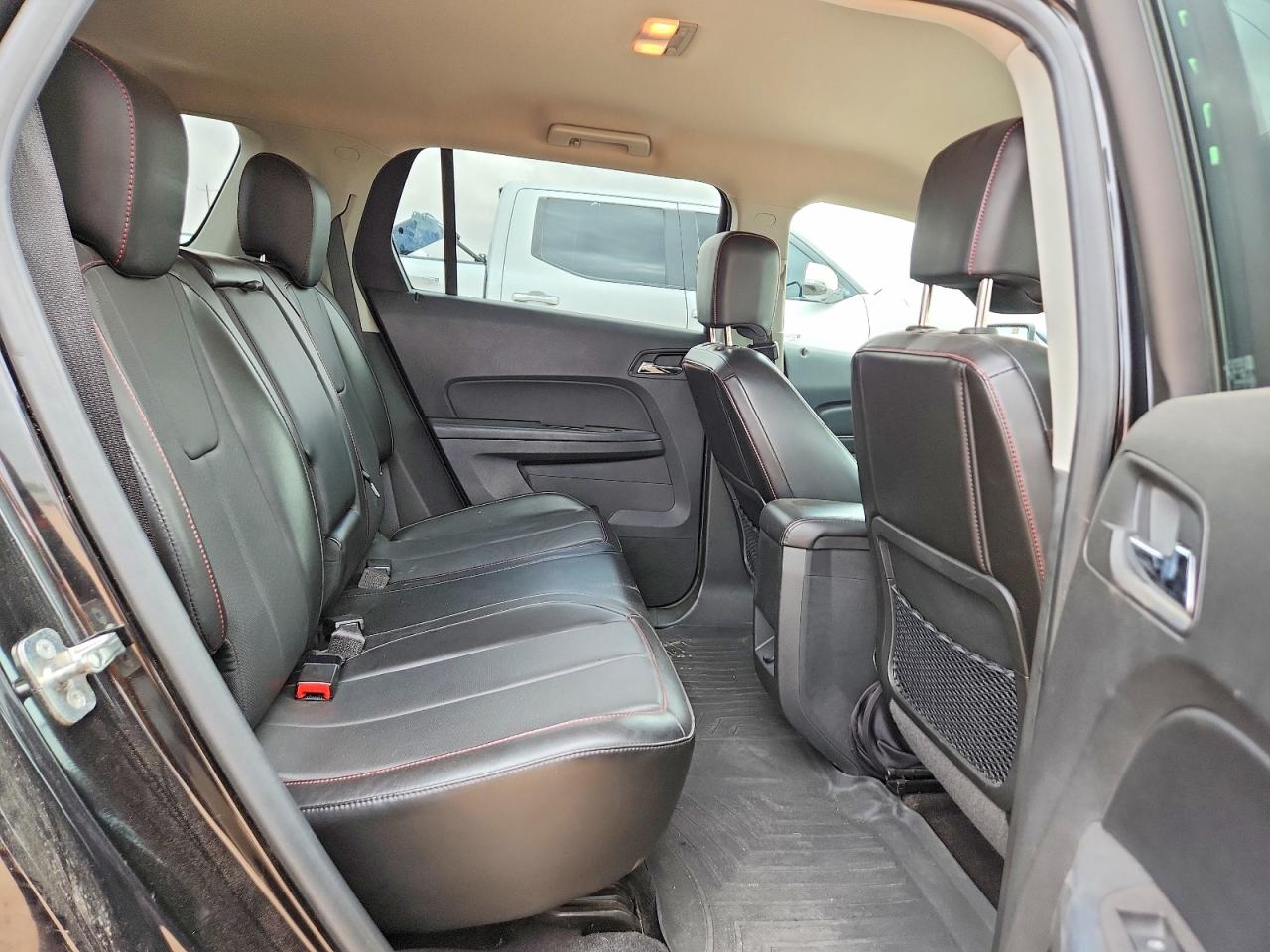 2016 GMC TERRAIN