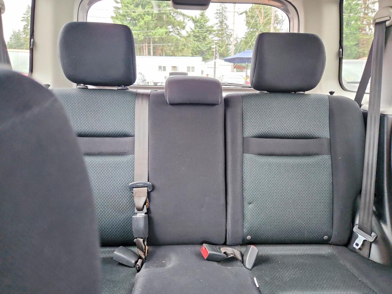 2006 TOYOTA SCION