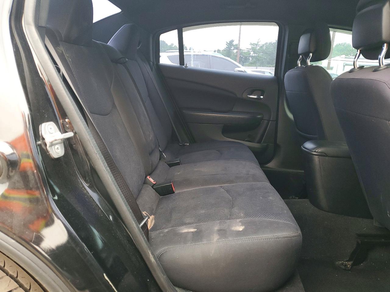 2014 CHRYSLER 200