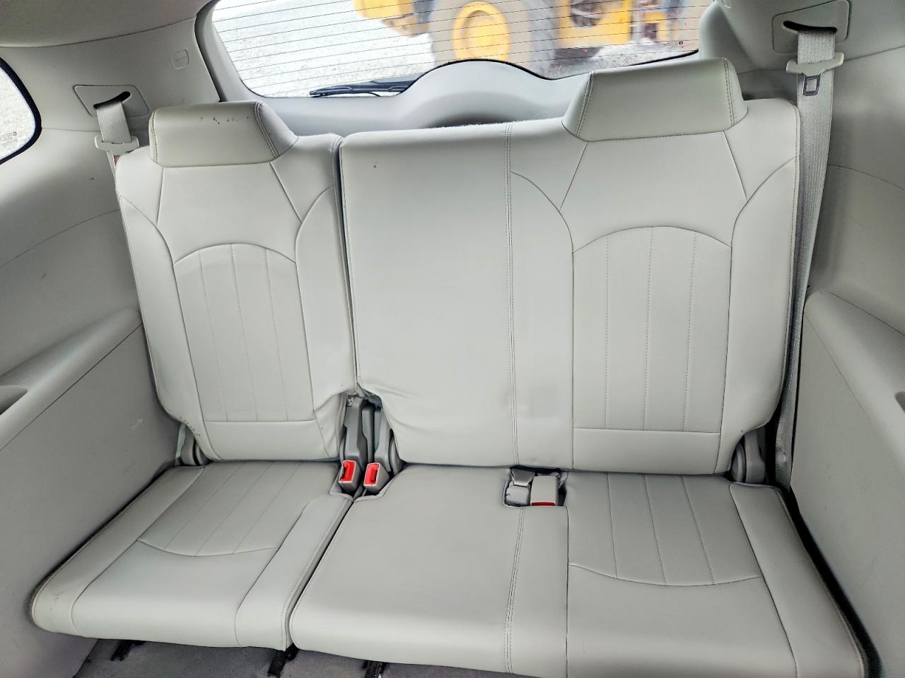 2016 BUICK ENCLAVE