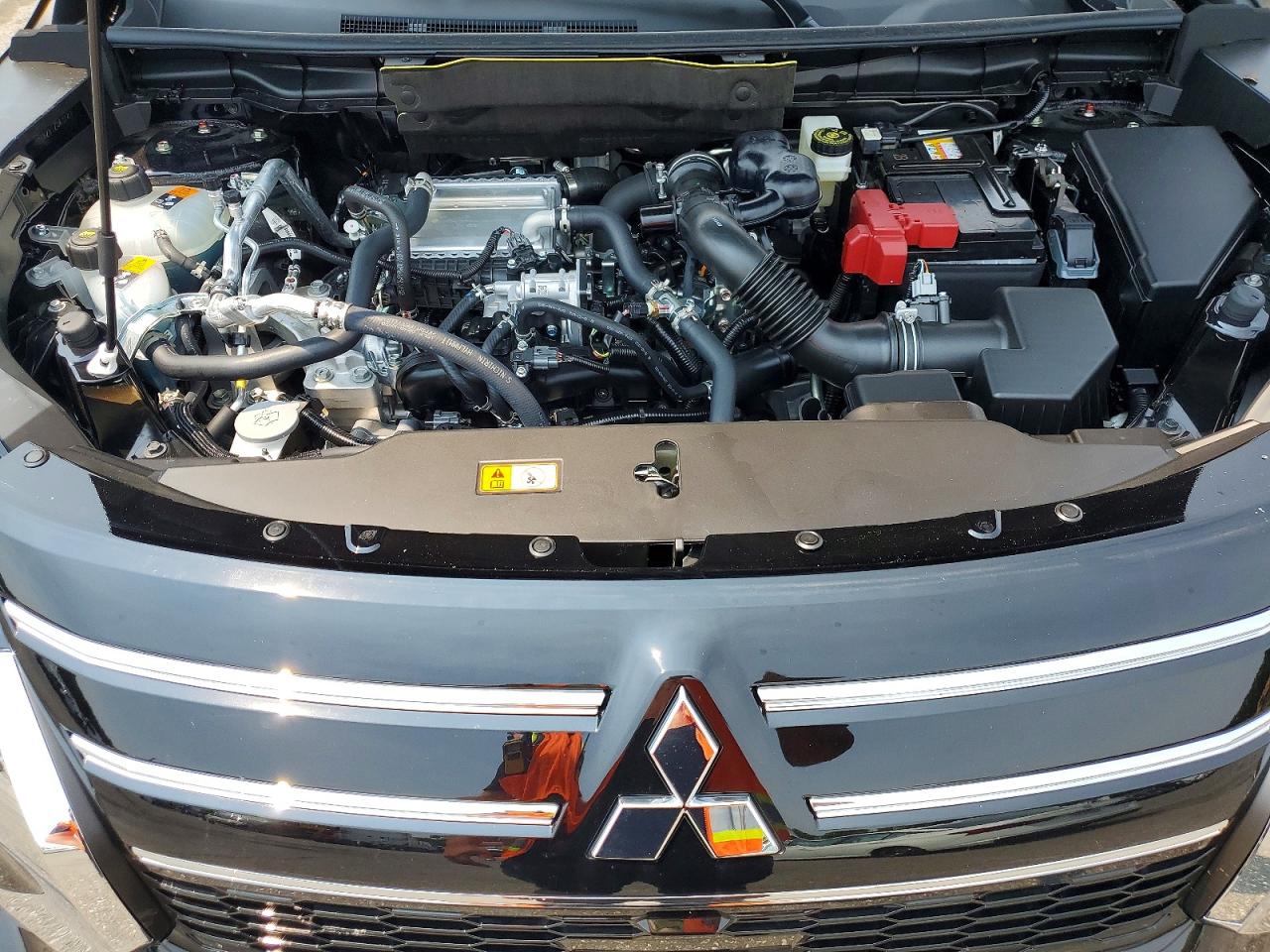 2026 MITSUBISHI OUTLANDER