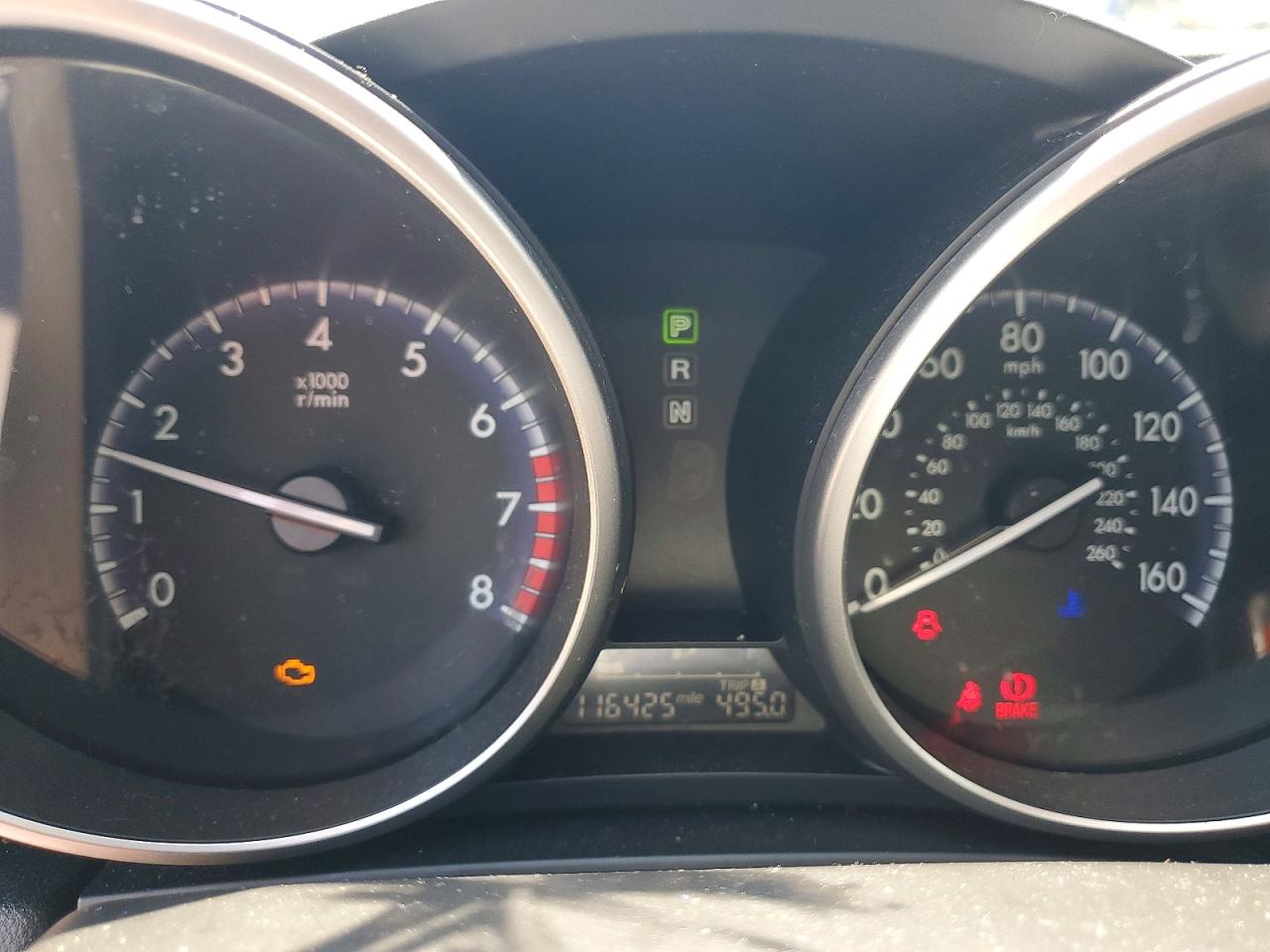 2013 MAZDA 3