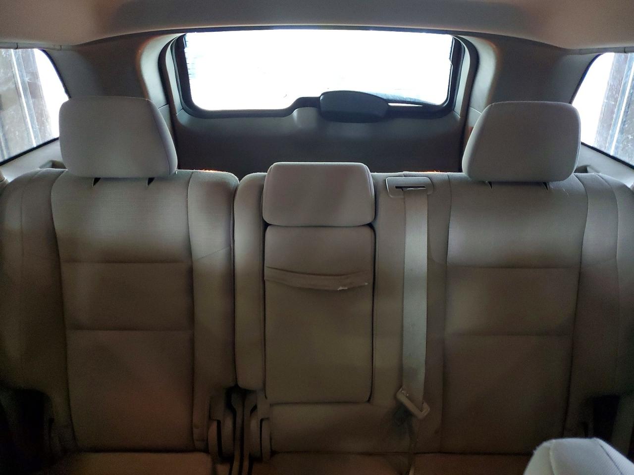 2013 JEEP CHEROKEE