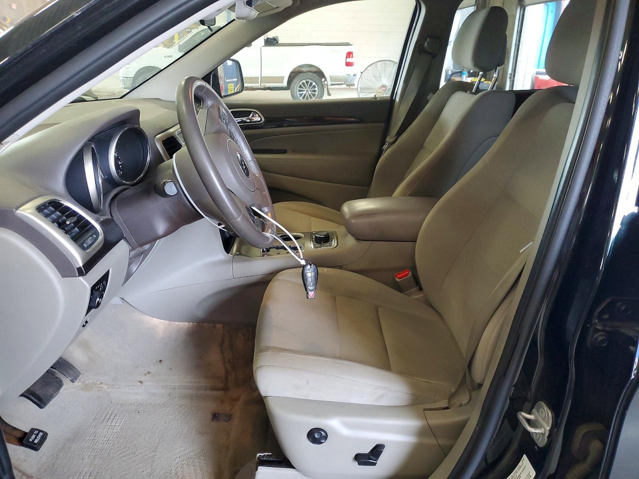 2013 JEEP CHEROKEE