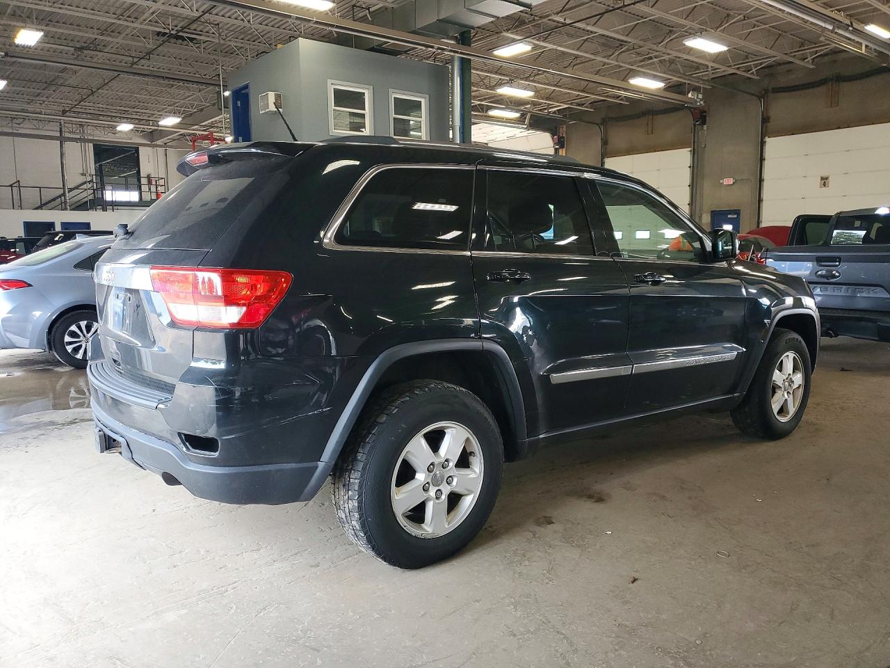 2013 JEEP CHEROKEE