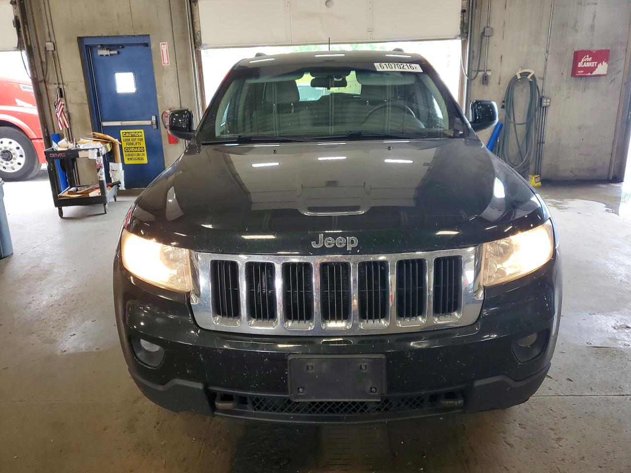 2013 JEEP CHEROKEE