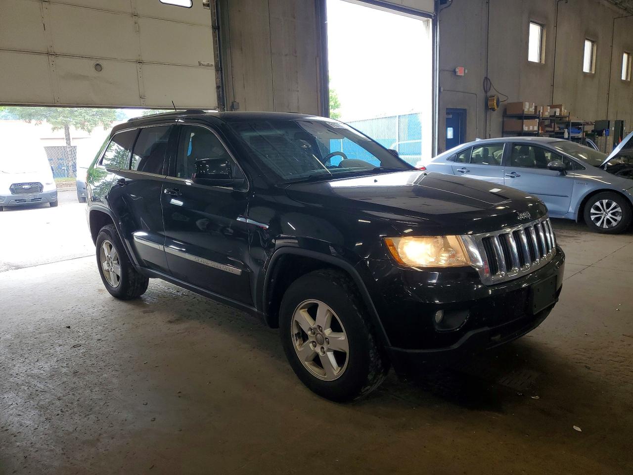 2013 JEEP CHEROKEE