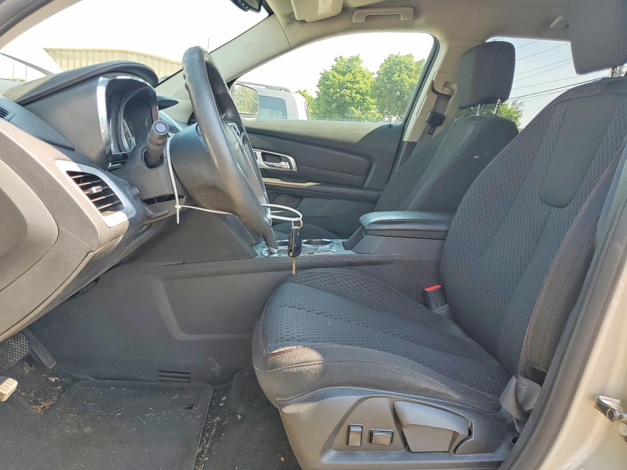 2014 GMC TERRAIN