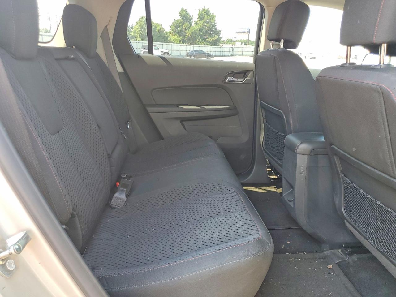 2014 GMC TERRAIN