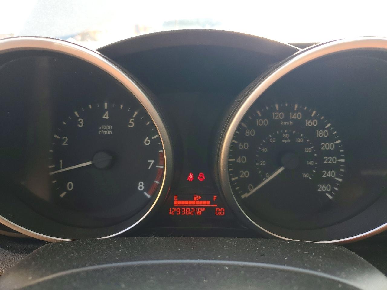 2010 MAZDA 3
