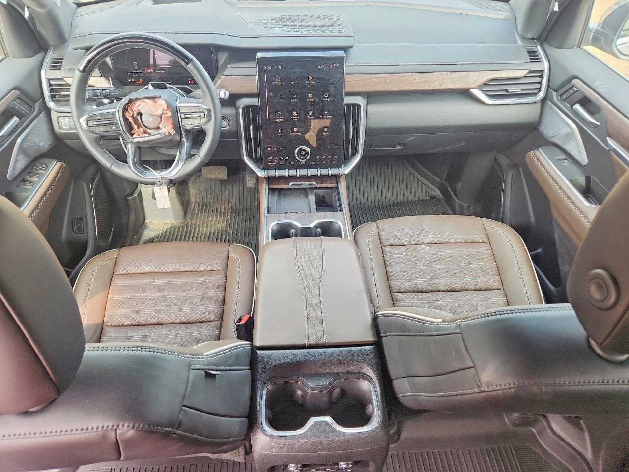 2026 GMC ACADIA DEN