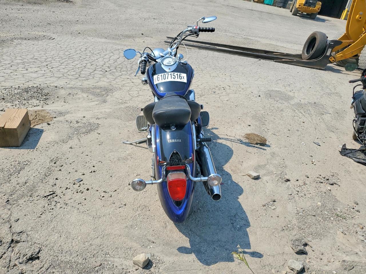 2005 YAMAHA XV