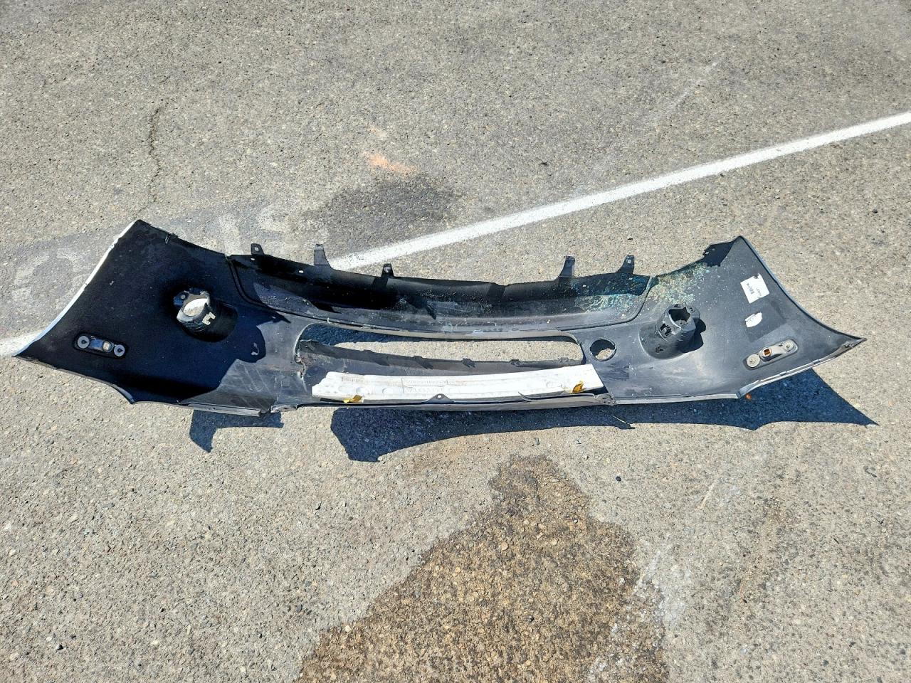 2004 SCION XA