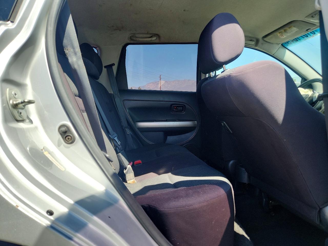 2004 SCION XA