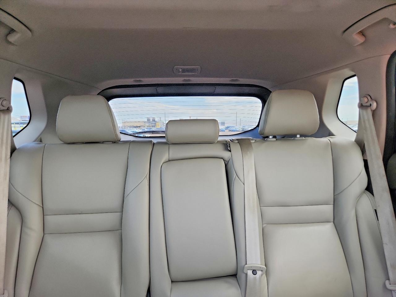 2022 NISSAN ROGUE
