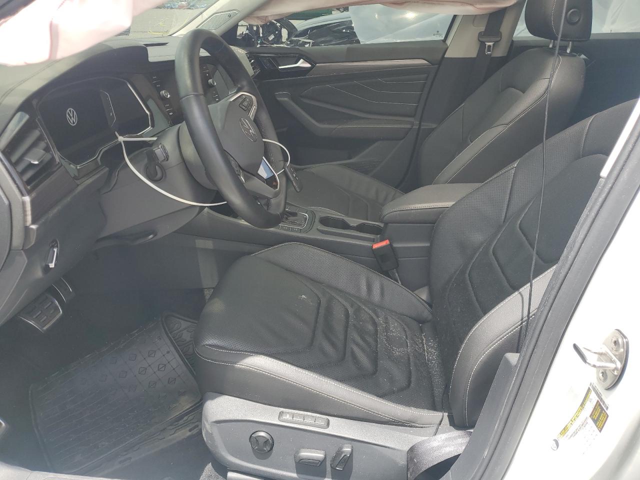 2023 VOLKSWAGEN JETTA