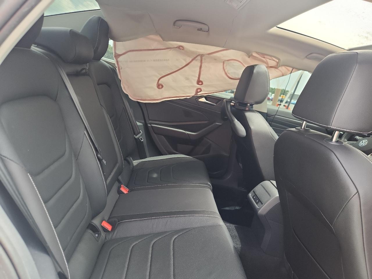 2023 VOLKSWAGEN JETTA