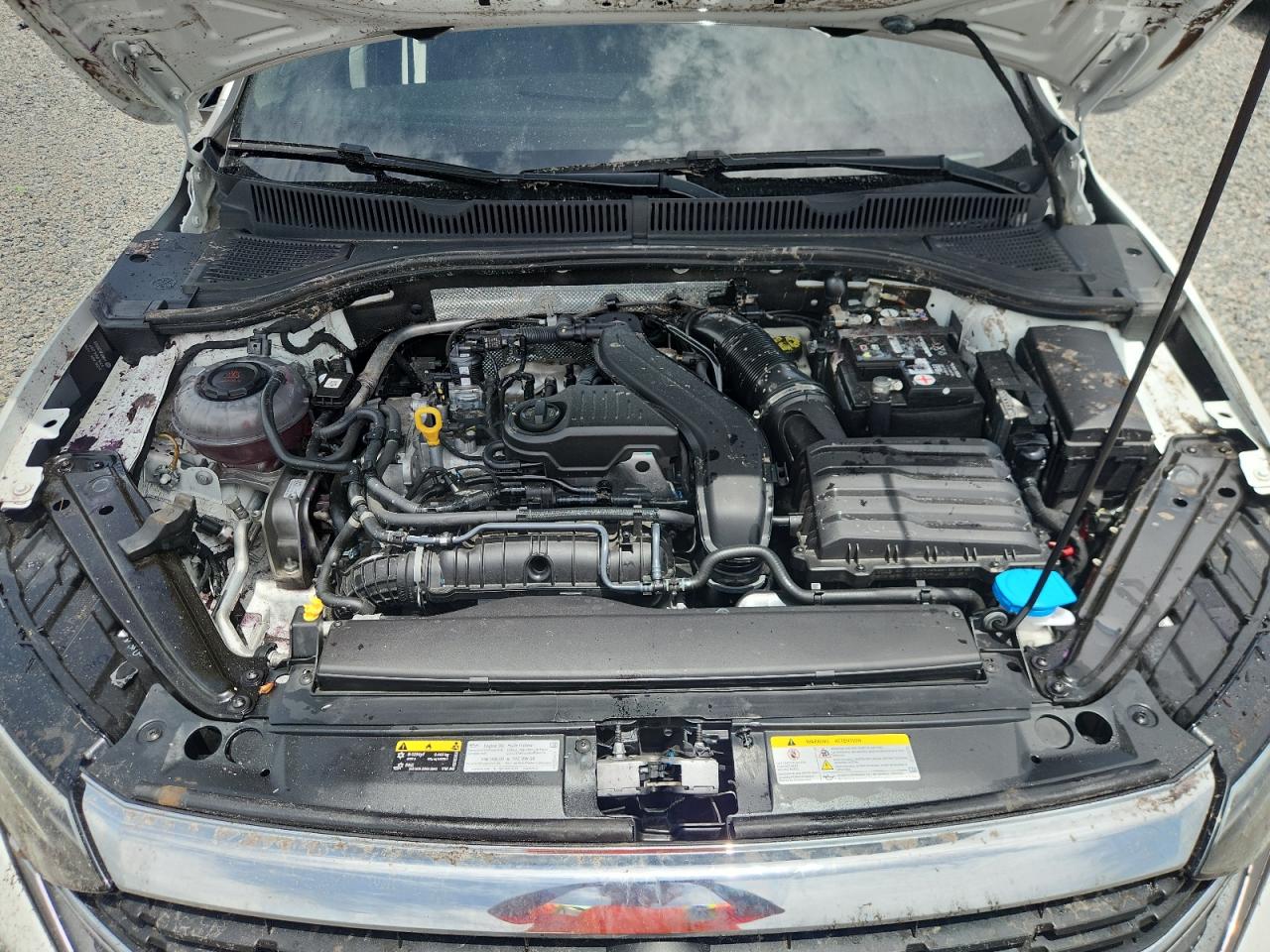 2023 VOLKSWAGEN JETTA