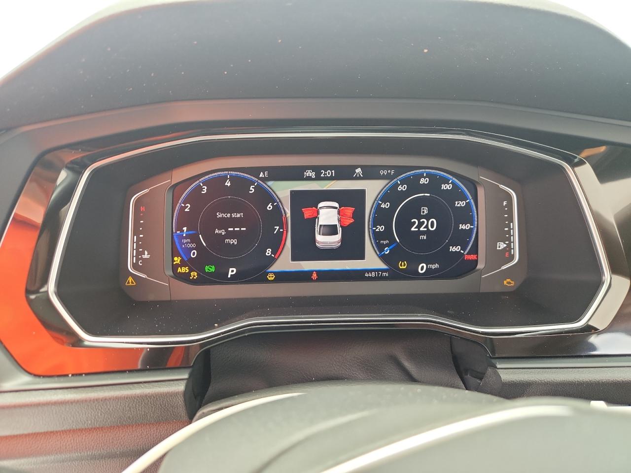 2023 VOLKSWAGEN JETTA