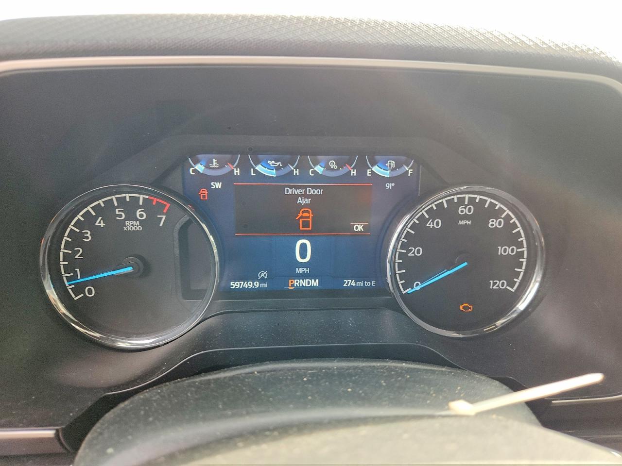 2023 FORD F150