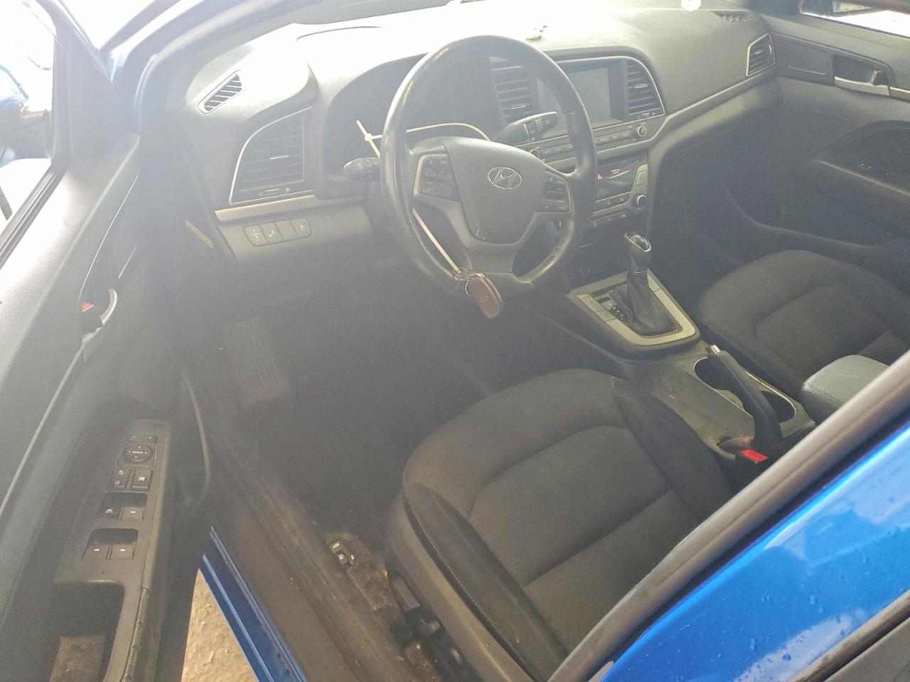 2017 HYUNDAI ELANTRA VA